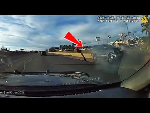When Police Get ANGRY No Mercy PIT Maneuvers! Arkansas State Police - FPH - GSP