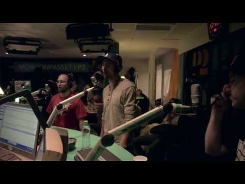 LöstFolk - LöstFolk-Styleee (Live i En kärleksattack på svensk hiphop)