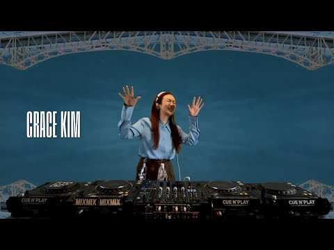 GRACE KIM | MIXMIX SEOUL