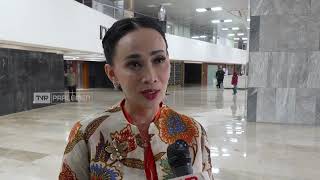 Komisi I DPR RI - Perlindungan WNI Jadi Prioritas Kerusuhan Perancis - TVR 120