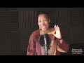 Kukhona Iculo Ngegama Lakho Jesu Worship Medley