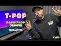 T Pop R B Hiphop Groove Thai Inter By DJ Kiwi