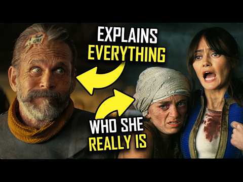 FALLOUT Season 2 Episode 2 Breakdown & Ending Explained | Review & New Vegas Game Easter Eggs