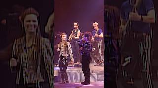What Made You Say That? 🤨 (Live in Dallas, 1998)