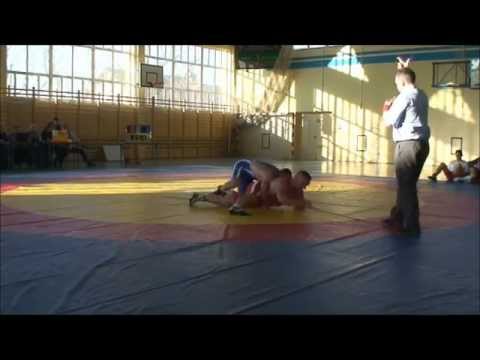 Bartas - Zapasy (GWIAZDA BYDGOSZCZ)