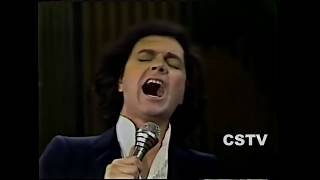 Camilo Sesto - Vivir así es morir de amor