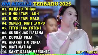 Download lagu DIFARINA INDRA TERBARU 2026🎵MERAYU TUHAN - RINDU TAPI JAUH - RINDU TAPI MALU - SEPERTI MATI LAMPU mp3