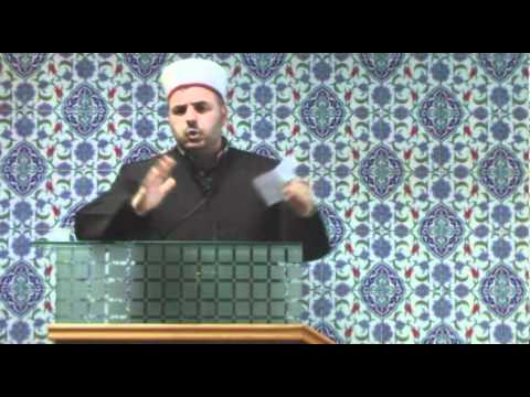 Mr. Ferid Piku - Beni mire, qe te shpetoni