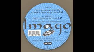 Imago – Black God (33rpm) [DanceBeat] 1997