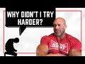 This Will Be Your Biggest Regret!
