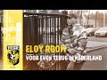 Eloy Room: voor even terug in Nederland
