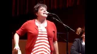 Kelly Hogan - Haunted