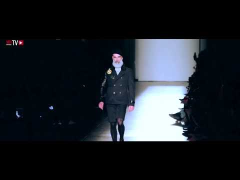 Modalx 2015 Nuno Gama