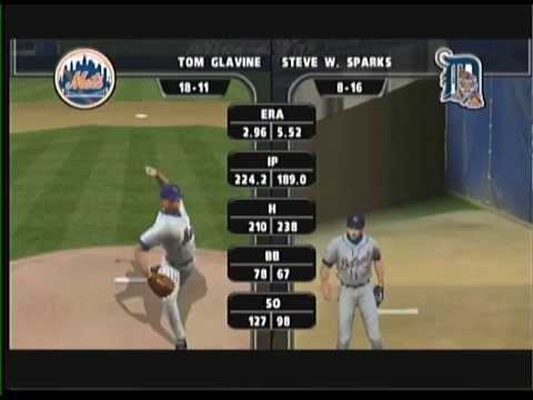 All-Star Baseball 2004 Xbox