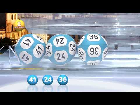 Aperçu vidéo du tirage Loto du Lundi 26 mai 2025