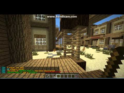 Trouble In Mineville