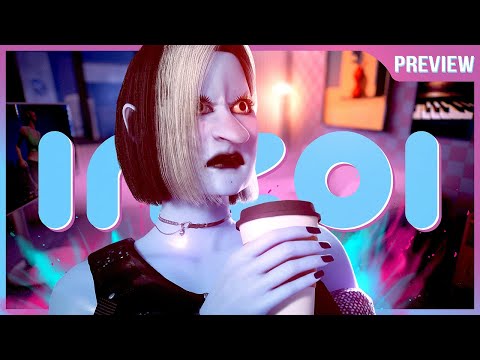 Video Thumbnail: inZOI [Preview] #2 - Schatten der Nacht, zum Leben erwacht!