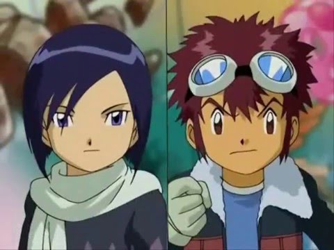 digimon 02- jetzt ist es soweit amv