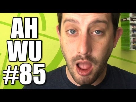 Achievement Hunter Weekly Update: Ep. 85 - Week of October 24th, 2011 | Rooster Teeth