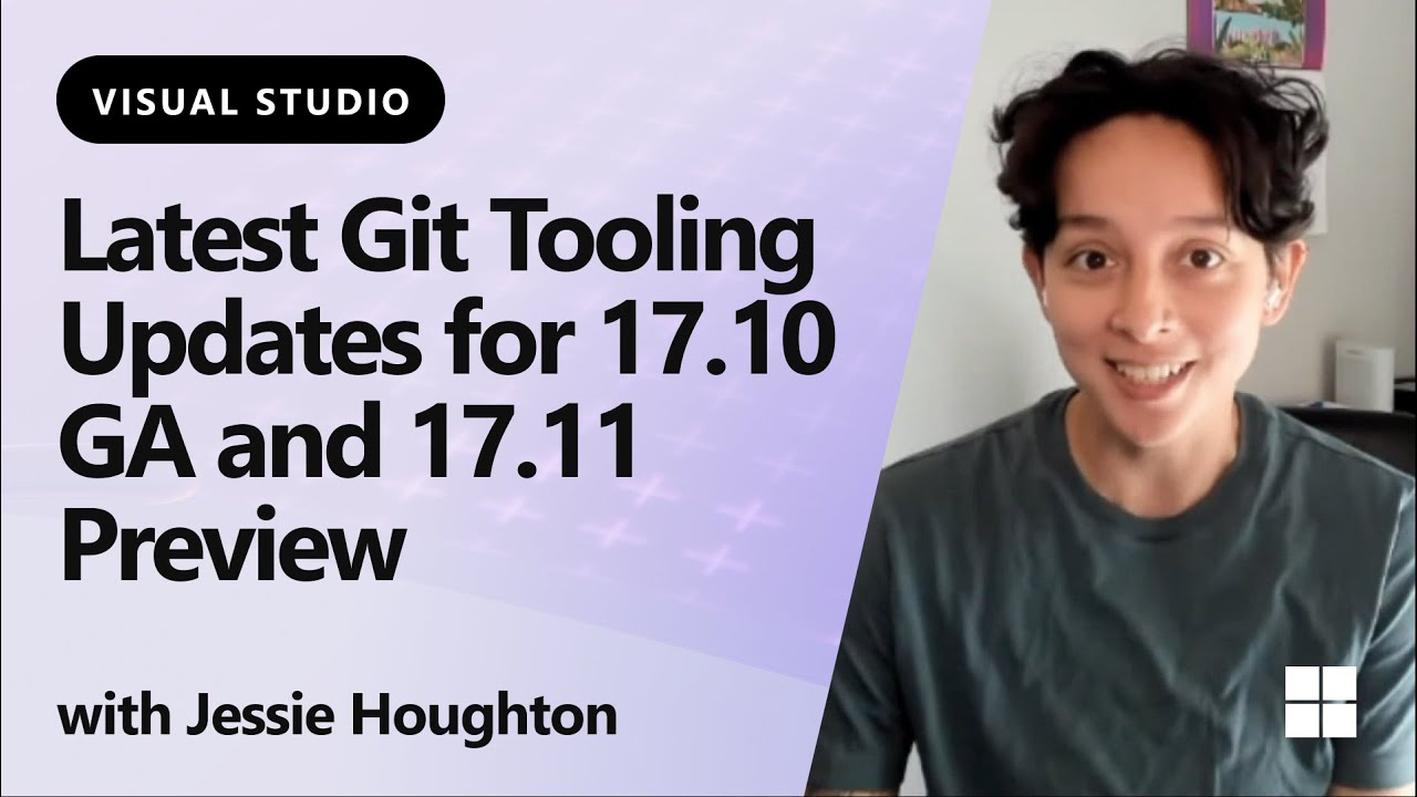 4 New Git Improvements in Visual Studio 2022