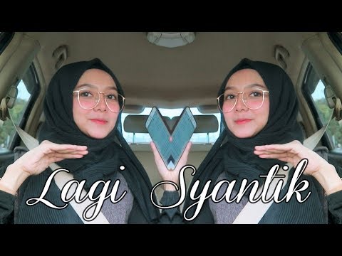 Siti Badriah - Lagi Syantik (Abilhaq Cover)