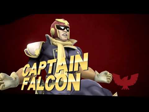 Friendlies 01.21.16 | TONY (Captain Falcon) vs JMAN (Toon Link) | Set 02