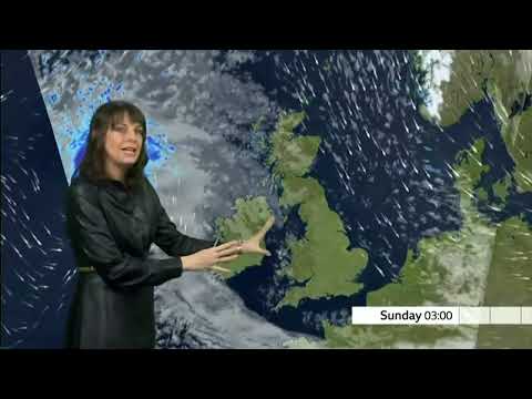 BBC News : Storms : Malik today and corrie tomorrow.