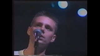 Chumbawamba - Tired Of Mild Reform / Come On Baby (Japan, 1989)