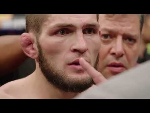 UFC 242: Khabib vs. Poirier Conteo Regresivo