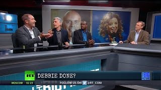 Full Show 8/2/16: Debbie Primary Challenger Closes In