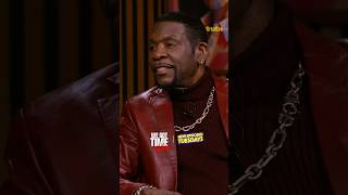 recognize who opened doors for you #keithsweat