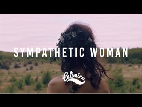 John Krueger - Sympathetic Woman [Official Video]
