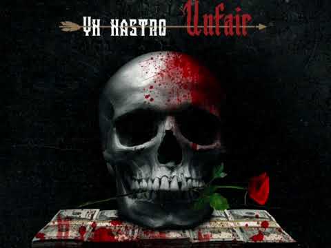 Yk Kastro- unfair (official audio)