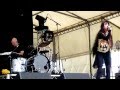 Nostalghia - Sunshiny Milk live at Soundwave ...