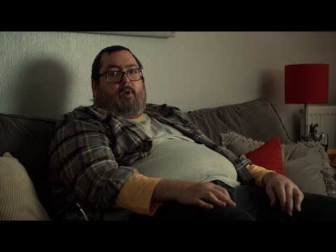 Banned From The All You Can Eat Buffet - After Life