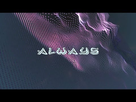 K Triggz - Always (Lyric Video)