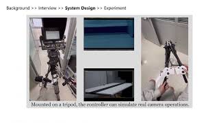 VAction: A Lightweight and Integrated VR Training System for Authentic ...