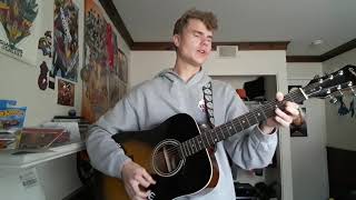 Metarie ~ Brendan Benson Cover