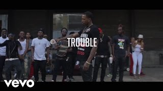 Trouble - Ready (Official Video)