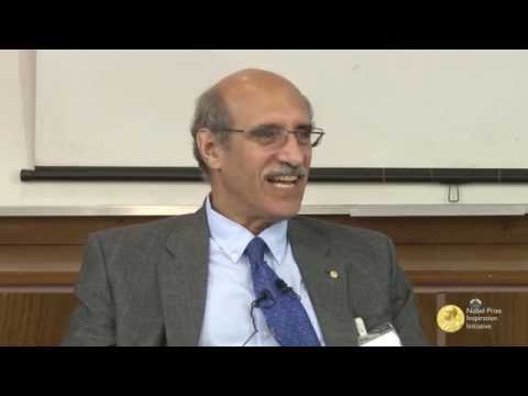 マーティン・チャルフィーについて詳しく解説