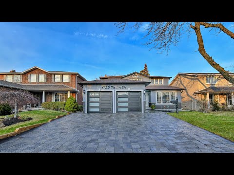 1155 VANIER DRIVE, MISSISSAUGA