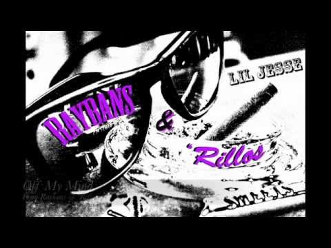 Off My Mind - Lil' Jesse