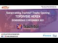Samenvatting Trachitol Trophy 1 - topdivisie heren
