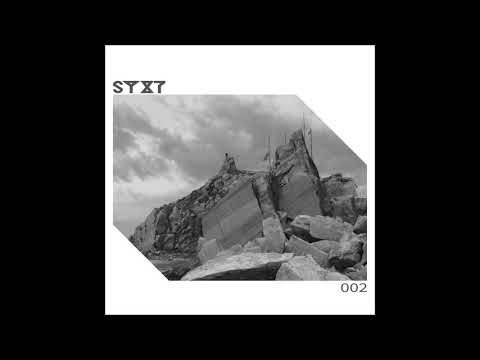 Ketch & Eduard Szilagyi - Saturn [SYXT002]