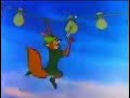 Toon Disney S Big Movie Show Promo Robin Hood 2007