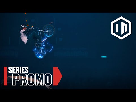 Inside The Masters Of Dirt Promo