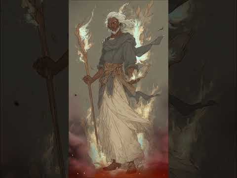 Les 10 plus grands sorciers - 2e partie