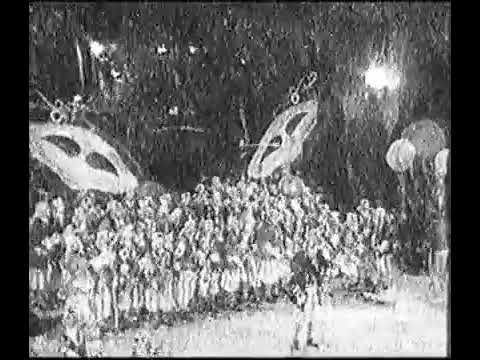 Murga Guachipanduzy 1994