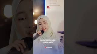 Download lagu Azizah mangu cover mp3