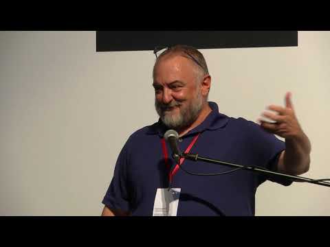 Festival della Mente 2019 - Andrea Moro